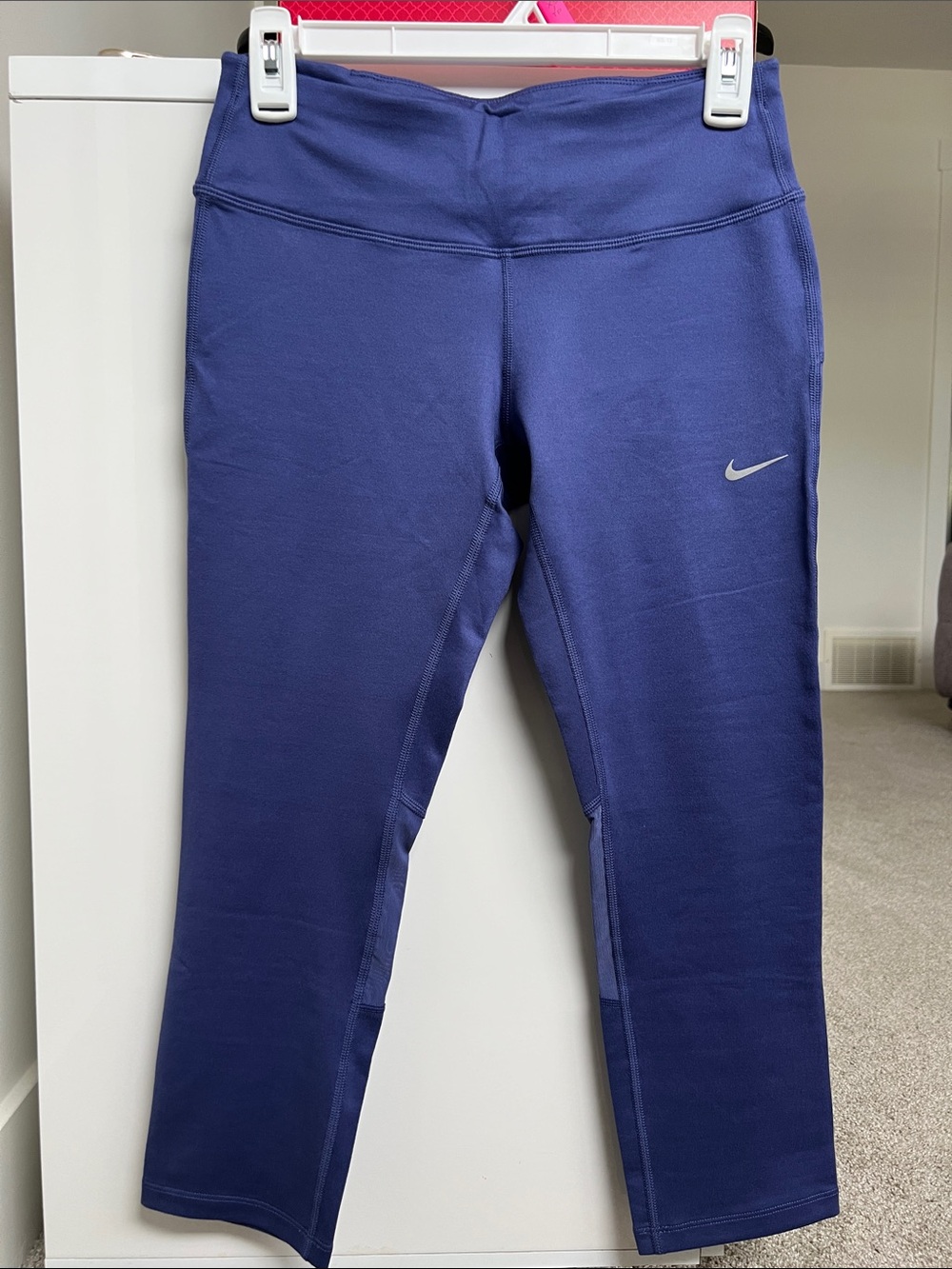 Nike dri-fit crop tights